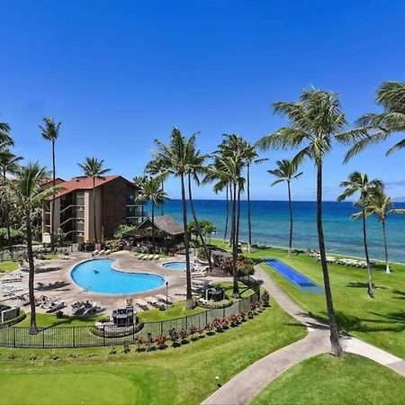 Papakea Resort G406 Лахайна Экстерьер фото