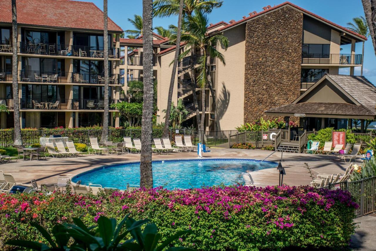Papakea Resort G406 Лахайна Экстерьер фото