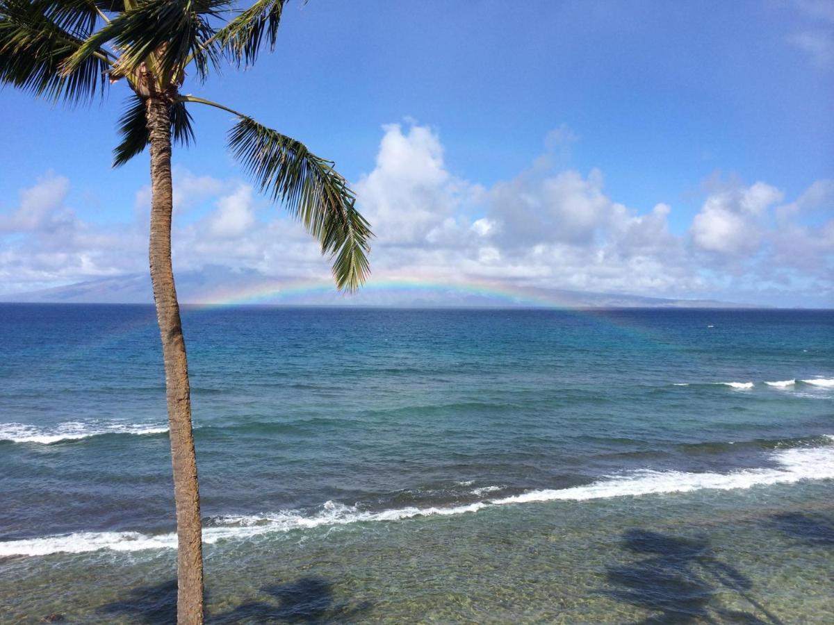 Papakea Resort G406 Лахайна Экстерьер фото